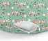 Golf Baby Nursing Pillow Covers for Boy Girl Sports Golfing Nursery Feeding Pillowcase for Breastfeeding Pillows Golf