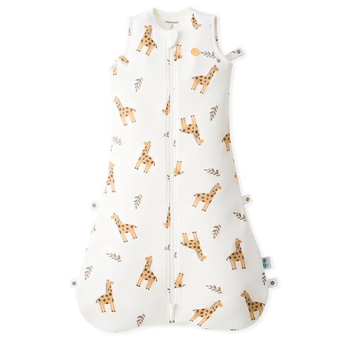 Momcozy Sleep Sack for Baby 612 Months, 1.5 TOG Baby Wearable Blanket
