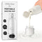 Little Love Co. Portable Baby Bottle Warmer for Travel - 17 oz Big Capacity -