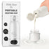 Little Love Co. Portable Baby Bottle Warmer for Travel - 17 oz Big Capacity -