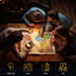 Exit: The Forgotten Island | Exit: The Game - Family-Friendly Card-Based Escape Room for 1 to 4 Players