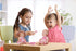 7 Set 8-10-Inch-Dolls ARTST Doll-Clothes-Accessories Baby-Doll-Clothes Suitable for Included Tablewar and Hangers
