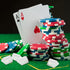 Maitys 24 Pcs Plastic Game Piece Stands - Card Holders for Board Game Party, DIY Game Card Stands