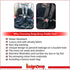 ReignDrop Piddle Pad Car Seat Protector for Toddler and Baby Potty Training Waterproof Car Seat Pee Pad Reusable Liner