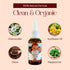 1oz Punkin Butt - Natural Herbal Teething Oil for Babies - Daily Use Soothing Relief Drops | Baby, Infant, Toddler Gum