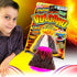 Small Erupting Volcano Science Kit (6 Volcano Toy) for Kids 6-8, Preschool Educational Lab Learning STEM Toys