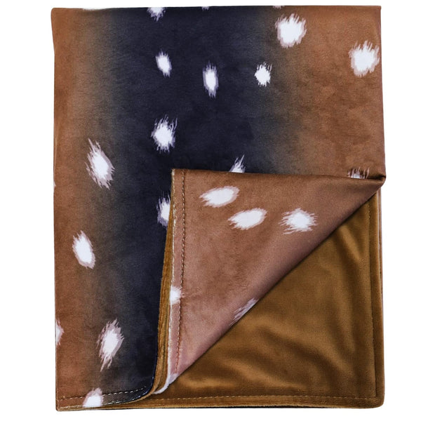 GFU Baby balnket for Boys and Girls, Swaddle Receiving Plush Blanket, Soft