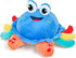Baby Toys 1 Year Old 6-12 Month Tummy Time Toys Crawling Musical