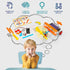 8-12, 8-10 10-12, 8 10 12 13 14 Robotics for Kids Ages Boy Crafts Kids STEM Science Robot Building Kits STEM Toys