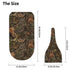 Jarverce Camo Swaddle Blanket Soft Sleeping Bag, Swaddling Sacks for Newborn Baby Unisex Camo Baby Stuff