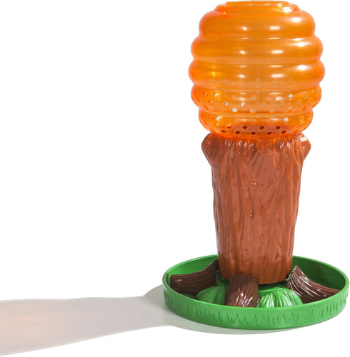 Game Zone Honey Bee Tree Game - Award-Winning Exciting Tabletop Game for Kids and Families