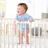 SAFIGLE 4 PCS Baby Pull up Rings, Baby Playpen Pull Rings, Toddler Walking Training Tools, Baby Accessories