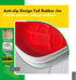SmartYeen kids,8/12 Stepping Stones for PCS Durable Non-Slip Balance Stones Indoor Outdoor toys for toddlers develope