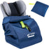 Car Seat Travel Bag for Airplane - Fits Infant Car Seats, Convertible