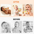 0-6 6-12 Baby Teething Toy for Months Sensory Toys Baby Rattle Teether | Freezer Safe Silicone Teether | Silicone Baby