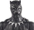 Marvel Titan Hero Series Black Panther Action Figure, 30 Cm Toy for Children Aged 4 Years and Up, Inspired Universe