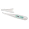Dr. Talbot's Baby Digital Thermometer with Protective Cover for Storage & Travel
