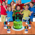 Teen Video Game Unlock Level UP 8 Happy Birthday Cake Topper 7 - PC Set - Perfect Video Game Birthday Party Decorations
