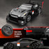 1/16 2.4GHz 4WD 30km/h GoolRC RC Drift Cars, Remote Control Car High Speed RC Race Car, Waterproof Electric Vehicles