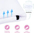 100% 500 37 37 inches Zoane Creations Rayon Hooded Baby Towels for Newborn Ultra-Soft,Highly Absorbent, GSM, x Perfect