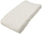 SHEETWORLD.COM SheetWorld Quilted Contoured Changing Table Pad Cover - Ivory - Made in