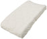 SHEETWORLD.COM SheetWorld Quilted Contoured Changing Table Pad Cover - Ivory - Made in