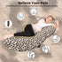 Chilling Home Pregnancy Pillow, J Shape Pregnancy Pillows for Sleeping, Body Pillows for Adults, Maternity Pillow