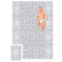 Premium Soft Foam Play Mat for Baby, 5.6 x 4 ft, Easy