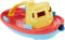 Tug Boat Yellow - CB3