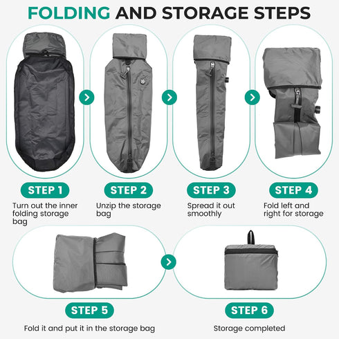 GAIVP backpack diaper for baby