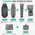 GAIVP backpack diaper for baby
