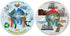Celestial Buddies Our Precious Blue Planet Earth Buddy, Educational Stuffed Plush Toy