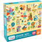 Chuckle & Roar - Adventure Awaits Puzzle - Engaging Educational Puzzles for Kids - 100 PC Jigsaw Puzzle