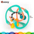 Vibrant Sassy Busy Ball for Engaging Playtime
