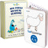 MINIARTIS Musical Flash Cards for Kids | Learning Notes Reading | Educational