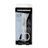 Tweezerman Baby Nail Scissors with Bear File