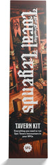 Steamforged Games Epic Encounters - Local Legends Tavern Kit