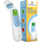 Ear and Forehead Baby Thermometer for Adults and Kids - Digital Baby Thermometer for Infants with 20 Memories, Instant