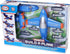 Magnetic Build-a-Plane Toy Play Set - 12 Pieces, Colors May Vary, White