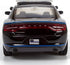 All Star Toys 2023 Charger Enforcer Police Pursuit Car 1/24 Diecast Model for Dodge Police