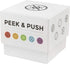 Stellar Factory Peek & Push: A Game of Memory and Coordination