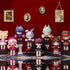 MISYA Kawaii Blind Box Figures Dolls, PVC Collectable Action Figure for Girls Birthday Party Gift