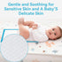 PIEMEET 100 Pack 13X18 Inch, Disposable Changing Pad, Super Absorbent Disposable Underpads, Waterproof Leak Proof