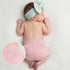 TIESOME 70 2.2 Inch Pieces Diaper Pins, Diaper Safety Pin, Stainless Steel Diapers Pins for Cloth Diapers, with Plastic
