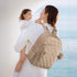 Backpack,Puffer Backpack LOVEVOOK Diaper Bag Quilted Baby Diaper Bag with Insulated Pockets,Travel Diaper for Boys