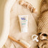 4 Oz Baby Magic Soothing All-Over Balm, Vanilla & Oat, Skin Moisturizer for Face, Body & Bum, Hypoallergenic