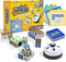 Wooden Match Puzzle Game Popular Board Games for Family Night, Pattern Matching