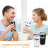 Chuarry 10 20oz Pcs Pregnancy Gifts for New Parents New Mom Women Gender Reveal Gifts Baby Shower Mom and Dad Tumblers