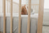 Taylor Premium Knit Crib Sheet for Nursery