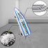 Set, 3 Pack 4 OTONOPI Toy Train Die-cast Bullet Train with Magnetic Connectors, Subway High Speed Locomotive Toy Car